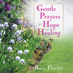 Gentle Prayers|Betty Fletcher